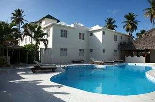 Hotel Natural Village Club Pool 1 Hotel Natural Village Club Pool 1